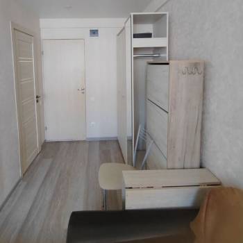 Продается 1-комнатная квартира, 15 м²
