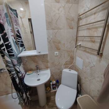 Продается 1-комнатная квартира, 15 м²