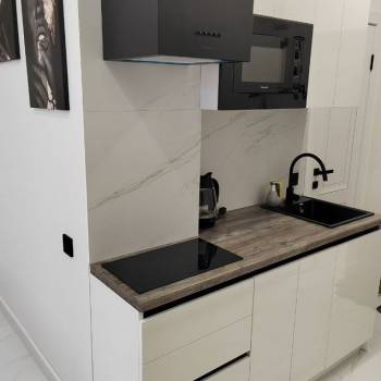 Продается 1-комнатная квартира, 21 м²