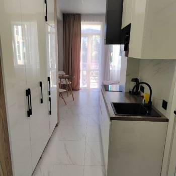 Продается 1-комнатная квартира, 21 м²