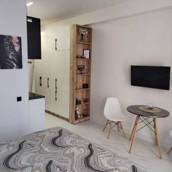 Продается 1-комнатная квартира, 21 м²