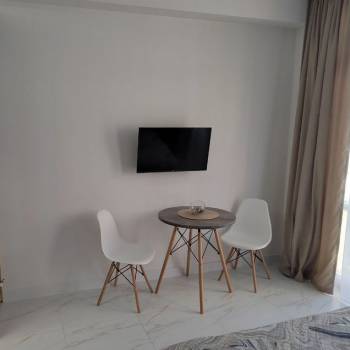 Продается 1-комнатная квартира, 21 м²