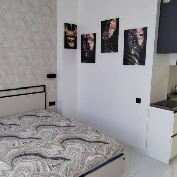 Продается 1-комнатная квартира, 21 м²