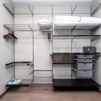 Сдается 2-х комнатная квартира, 110 м²