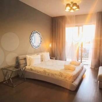 Сдается 2-х комнатная квартира, 110 м²