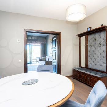 Сдается 2-х комнатная квартира, 110 м²