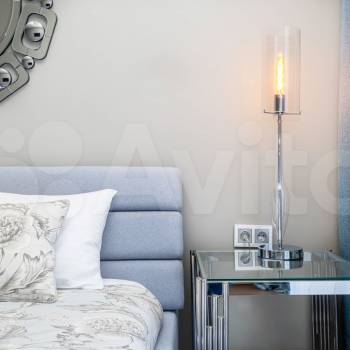 Сдается 2-х комнатная квартира, 110 м²