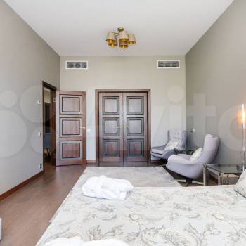 Сдается 2-х комнатная квартира, 110 м²