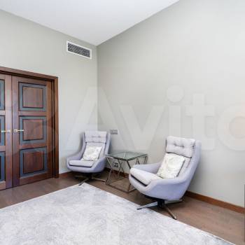 Сдается 2-х комнатная квартира, 110 м²