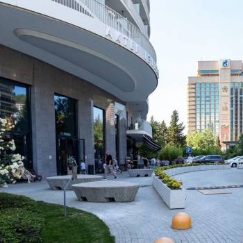 Продается 1-комнатная квартира, 50 м²