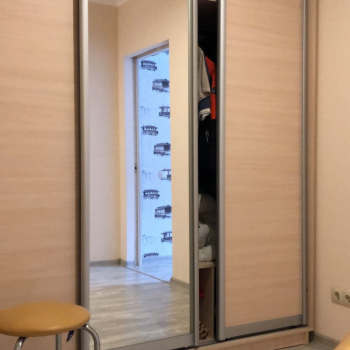 Продается 2-х комнатная квартира, 41,3 м²