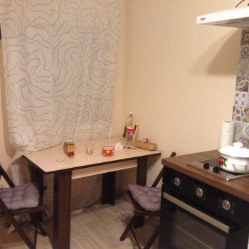 Продается 2-х комнатная квартира, 41,3 м²