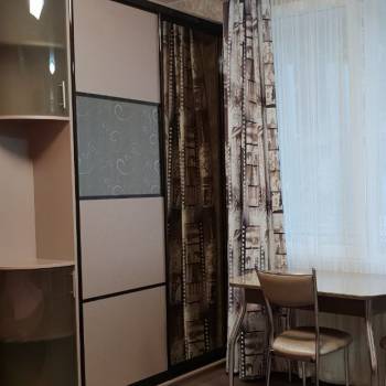 Сдается 1-комнатная квартира, 22 м²