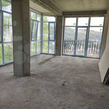 Продается 1-комнатная квартира, 49,3 м²