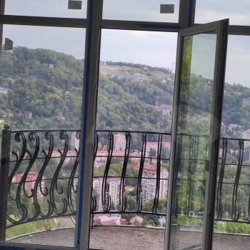 Продается 1-комнатная квартира, 49,3 м²