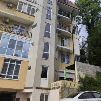 Продается 1-комнатная квартира, 49,3 м²