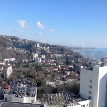 Продается 1-комнатная квартира, 49,3 м²