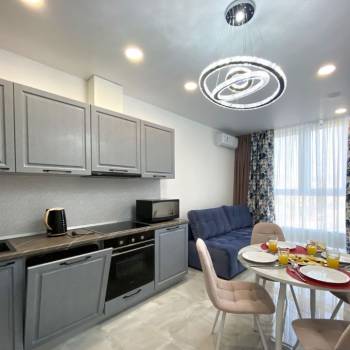 Сдается 2-х комнатная квартира, 65 м²