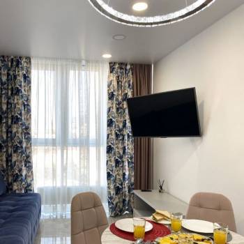 Сдается 2-х комнатная квартира, 65 м²