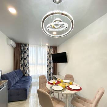 Сдается 2-х комнатная квартира, 65 м²