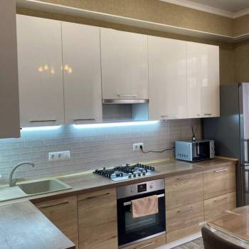 Продается 2-х комнатная квартира, 75,4 м²