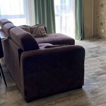 Продается 2-х комнатная квартира, 75,4 м²