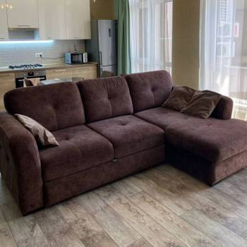 Продается 2-х комнатная квартира, 75,4 м²