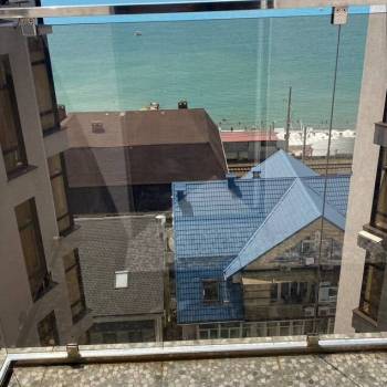 Продается 2-х комнатная квартира, 75,4 м²