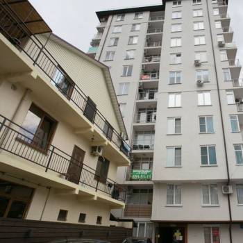 Продается 1-комнатная квартира, 20 м²