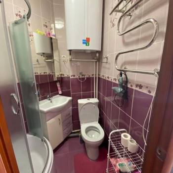 Продается 1-комнатная квартира, 20 м²