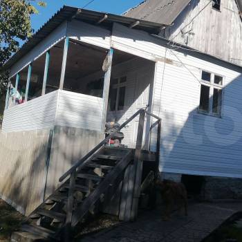 Продается Дом, 80 м²