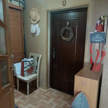 Продается 2-х комнатная квартира, 57,6 м²