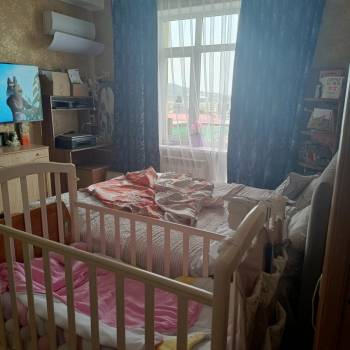 Продается 2-х комнатная квартира, 57,6 м²