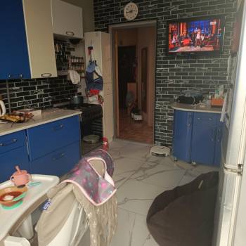 Продается 2-х комнатная квартира, 57,6 м²