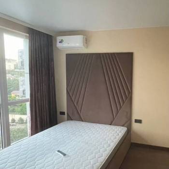 Продается 1-комнатная квартира, 36,8 м²