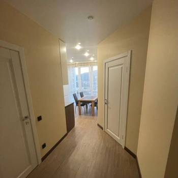 Продается 1-комнатная квартира, 36,8 м²