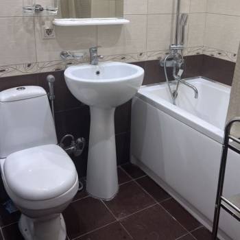 Продается 2-х комнатная квартира, 39,9 м²