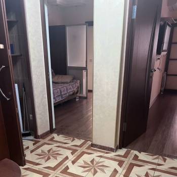 Продается 2-х комнатная квартира, 39,9 м²