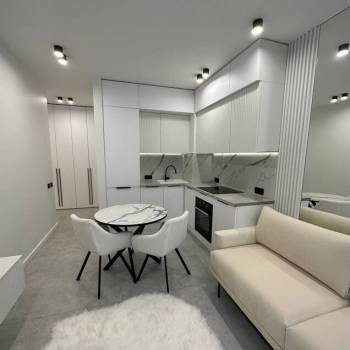 Продается 2-х комнатная квартира, 38 м²