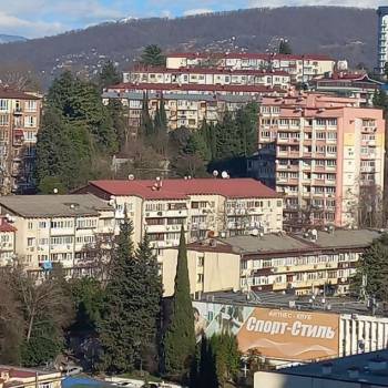 Продается 1-комнатная квартира, 34 м²