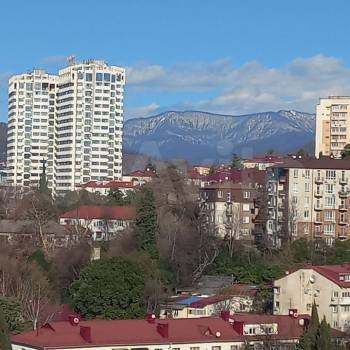 Продается 1-комнатная квартира, 34 м²