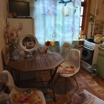 Продается 1-комнатная квартира, 32,3 м²