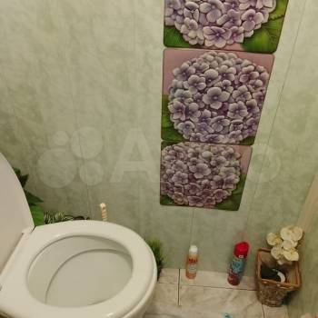 Продается 1-комнатная квартира, 32,3 м²