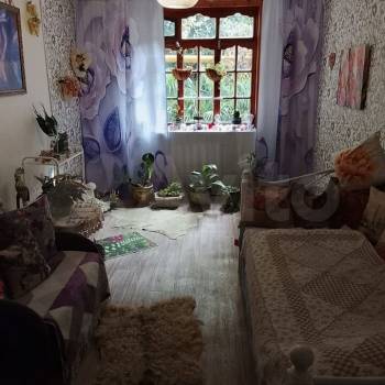 Продается 1-комнатная квартира, 32,3 м²