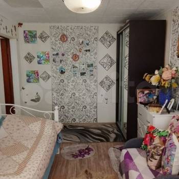 Продается 1-комнатная квартира, 32,3 м²