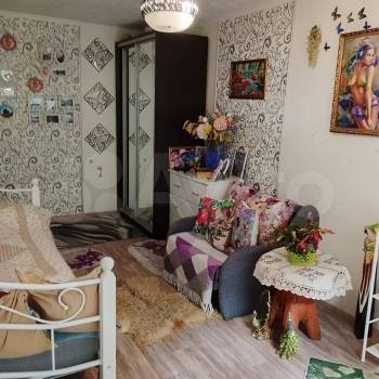 Продается 1-комнатная квартира, 32,3 м²