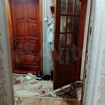 Продается 1-комнатная квартира, 32,3 м²