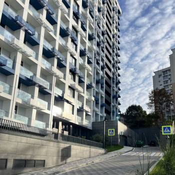 Продается 1-комнатная квартира, 18,3 м²