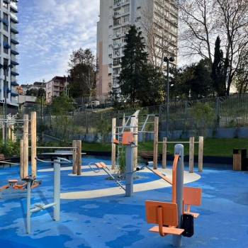 Продается 1-комнатная квартира, 18,3 м²