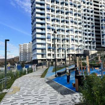 Продается 1-комнатная квартира, 18,3 м²